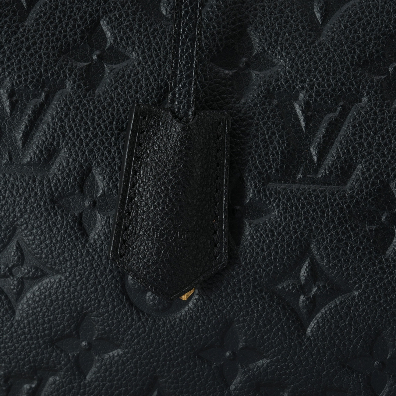 LOUIS VUITTON(USED)루이비통 프렝뜨 몽테뉴 GM